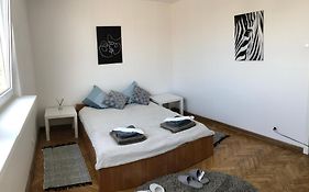 Apartment Świętojerska